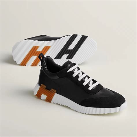 hermès sneakers damen|hermes bouncing sneaker men's.